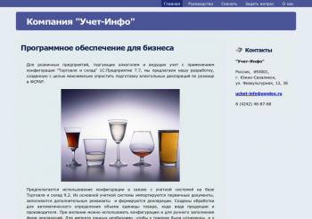 Компания "Учет-Инфо"