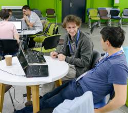 drupal codesprint