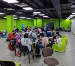 drupal codesprint