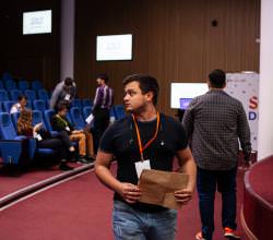 IT конференция в Ростове